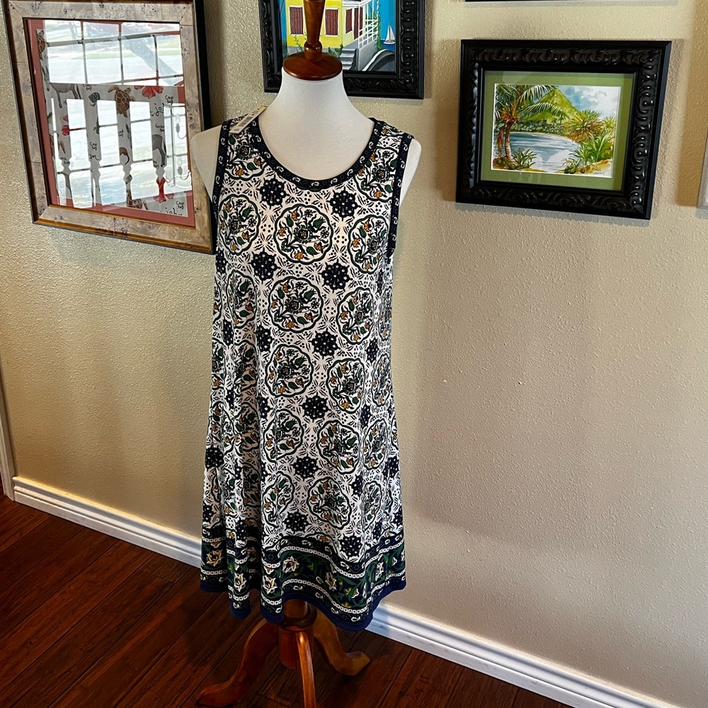 NWT Max Studio dress